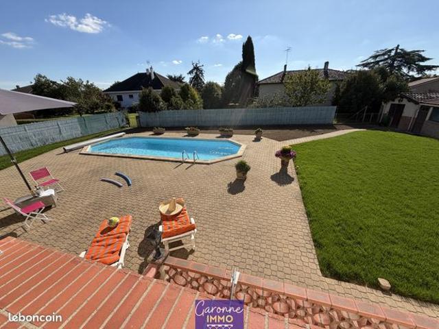 Maison vente à Marmande, Tonneins