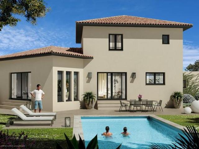 Maison vente à Saint-savournin, Bouches-du-Rhône