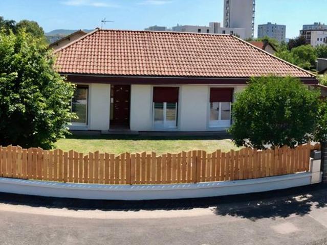 Maison vente à Clermont-Ferrand, Cournon-d'auvergne