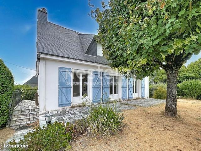 Maison vente à Vannes, Bretagne