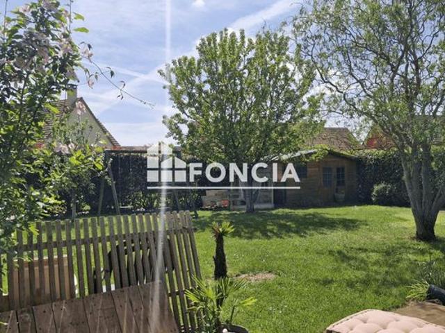 Maison vente à Joué-l'abbé, Sarthe