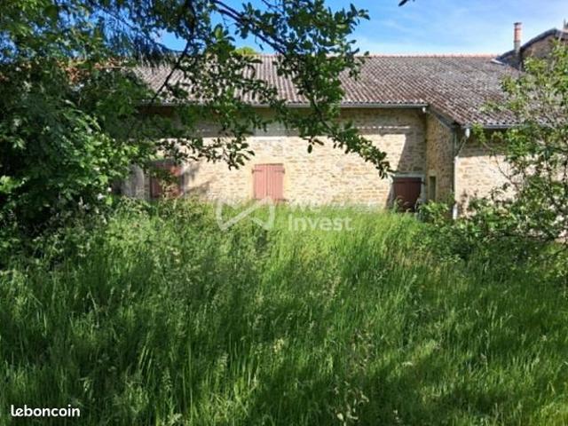 Maison vente à Vouziers, Sommauthe