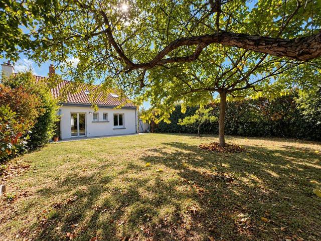 Maison vente à Santos Dumont, Nantes