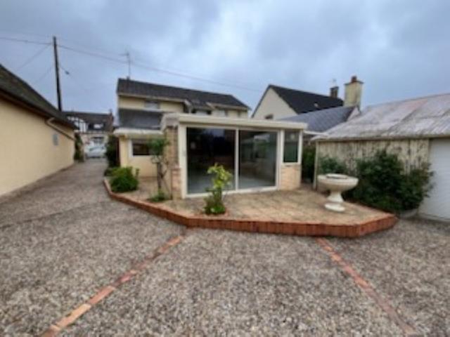 Maison vente à Argent-sur-Sauldre, Cher