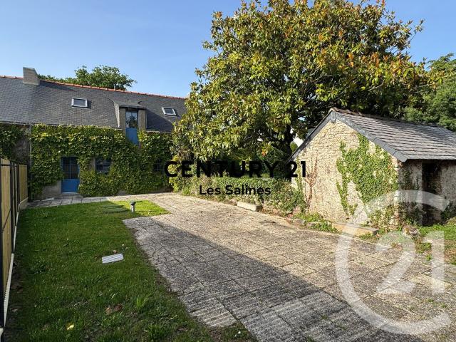 Maison vente à Saint-Nazaire, Guérande