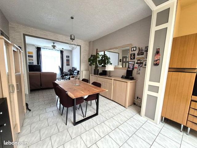 Maison vente à Lille, Saint-andré-lez-lille