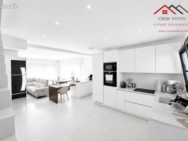 Maison vente à Thionville, Florange
