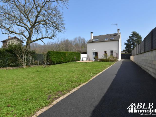 Maison vente à Rambouillet, Les Essarts-le-roi