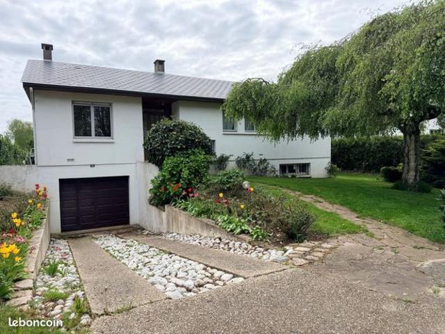 Maison vente à Rouen, Doudeville