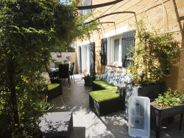 Maison vente à Istres, Saint-chamas