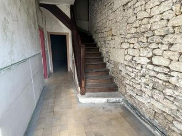 Maison vente à Senlis, Saint-leu-d'esserent
