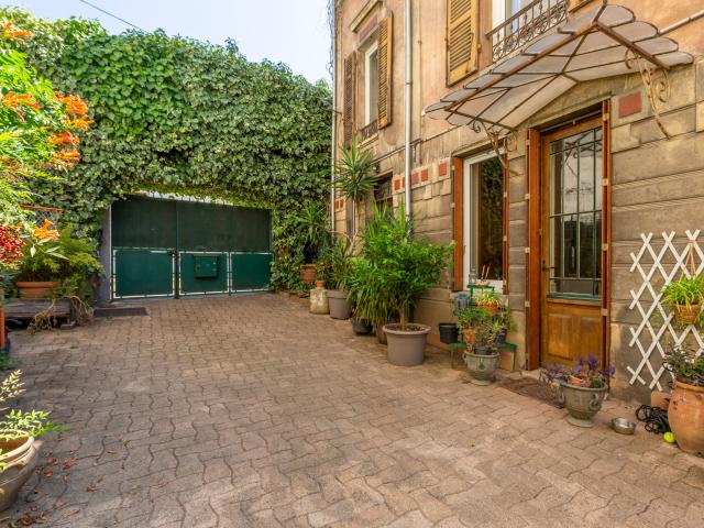 Maison vente à Vienne