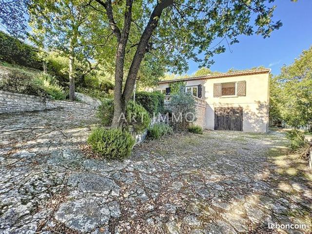 Maison vente à Apt, Gordes