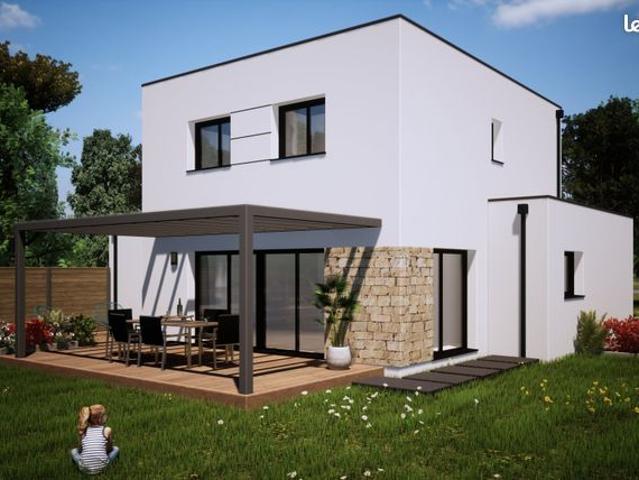 Maison vente à Nantes, Thouaré-sur-loire