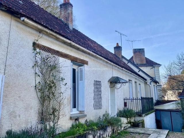 Maison vente à Vendôme, Villedieu-le-château