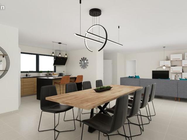 Maison vente à Alès, Saint-etienne-de-l'olm