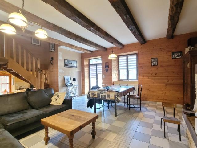 Maison vente à Rennes, Bretagne