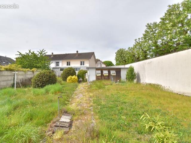 Maison vente à Moulins, Yzeure