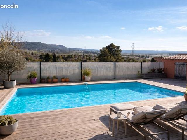 Maison vente à Aix-en-Provence, Velaux