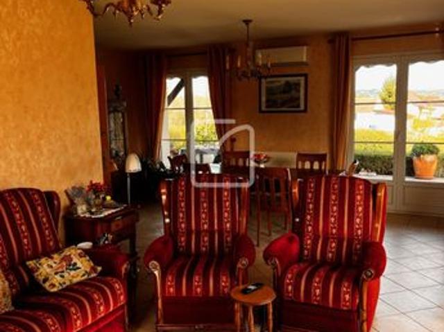 Maison vente à Brive-la-Gaillarde, Vars-sur-roseix
