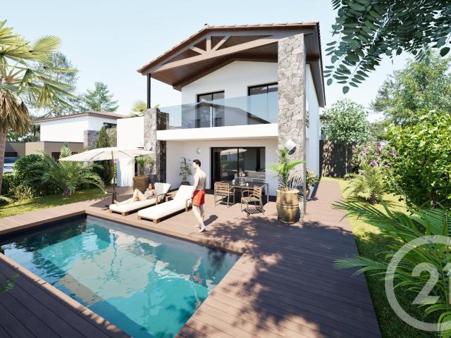 Maison vente à Béziers, Agde