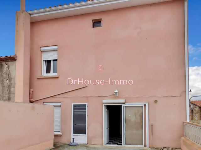 Maison vente à Perpignan, Claira
