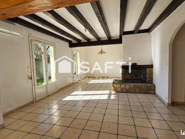Maison vente à Fontenay-le-Comte, Triaize
