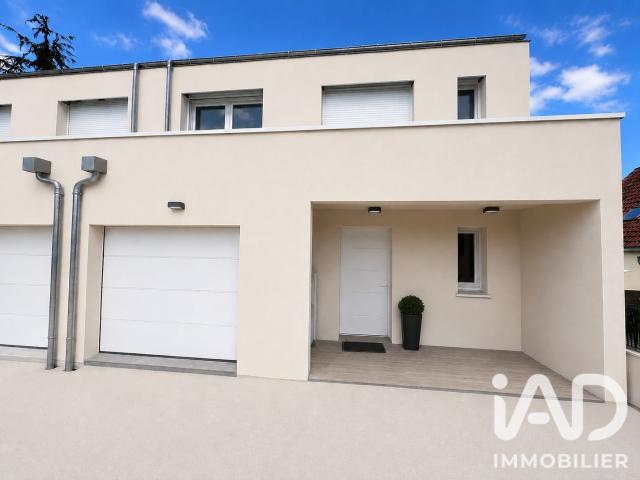 Maison vente à Orléans, Chaingy