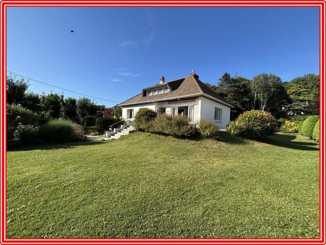 Maison vente à Le Havre, Étretat