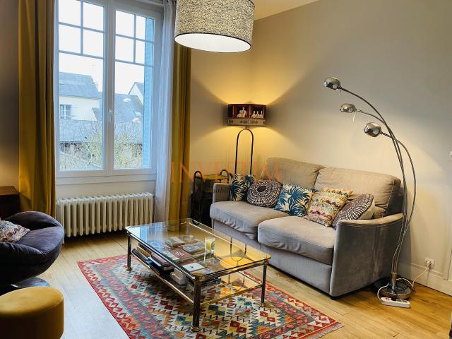 Maison vente à Blois
