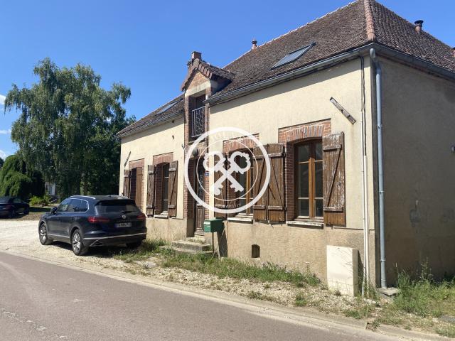 Maison vente à Planty, Aube