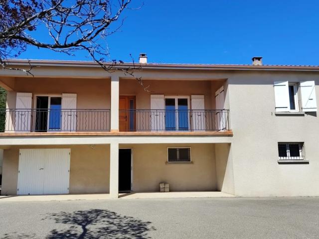Maison vente à La Verna, Savas