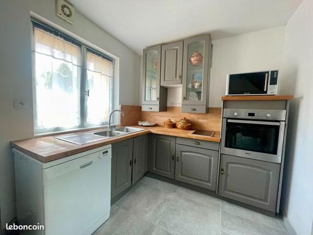 Maison vente à Meaux, La Ferté-sous-jouarre