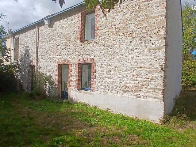 Maison vente à Quilly, Loire-Atlantique