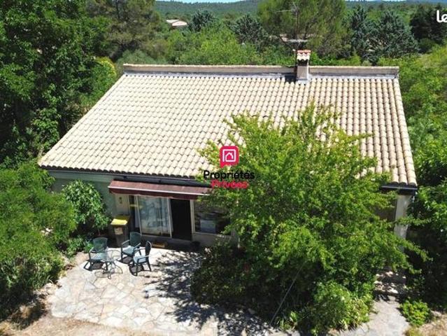 Maison vente à Claret, Alpes-de-Haute-Provence