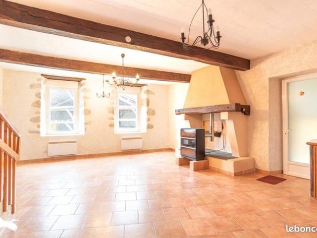 Maison vente à Saint-Gaudens, Aspet