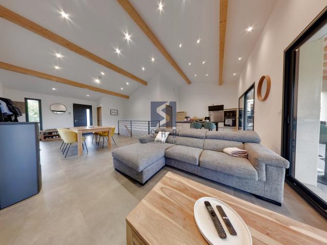 Maison vente à France métropolitaine, Crest