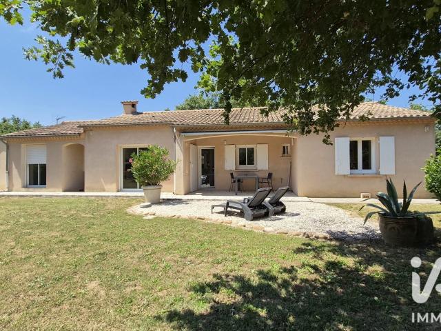Maison vente à Rochefort-du-Gard, Gard