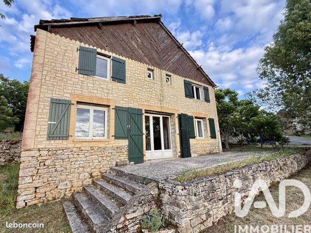 Maison vente à Sarlat-la-Canéda, Bouzic