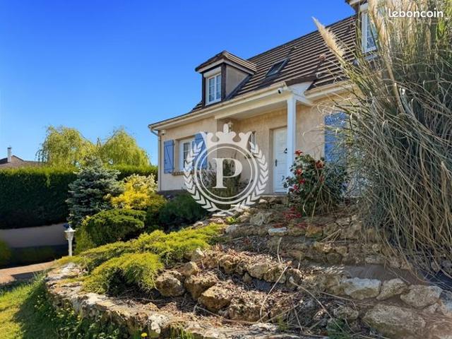Maison vente à Meaux, Fublaines