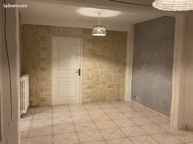 Maison vente à Valescourt, Oise