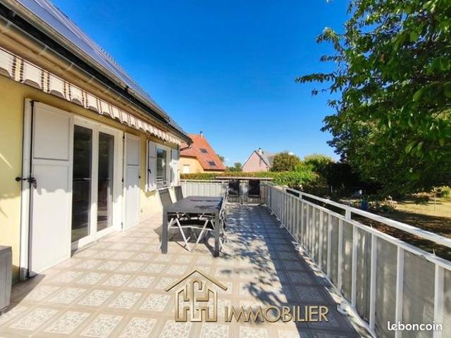 Maison vente à Colmar-Ribeauvillé, Geiswasser