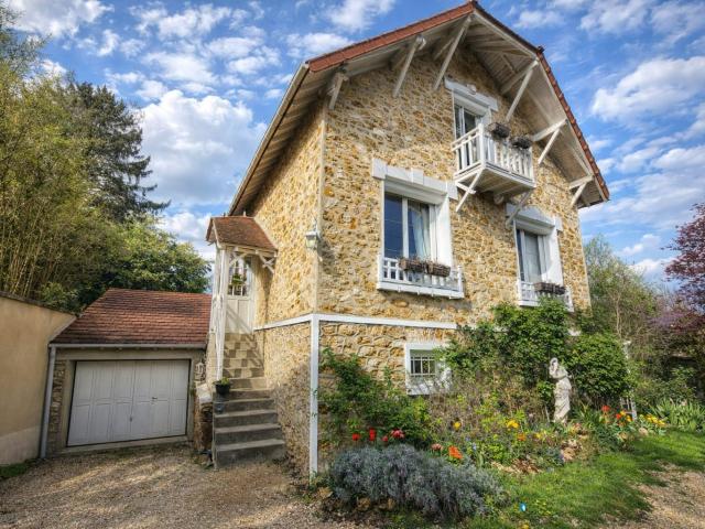 Maison vente à La Ferté-sous-Jouarre, Seine-et-Marne