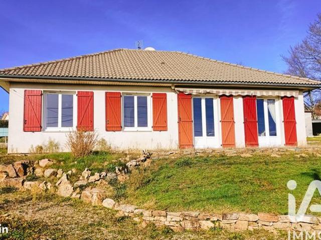 Maison vente à Limoges, Saint-priest-sous-aixe