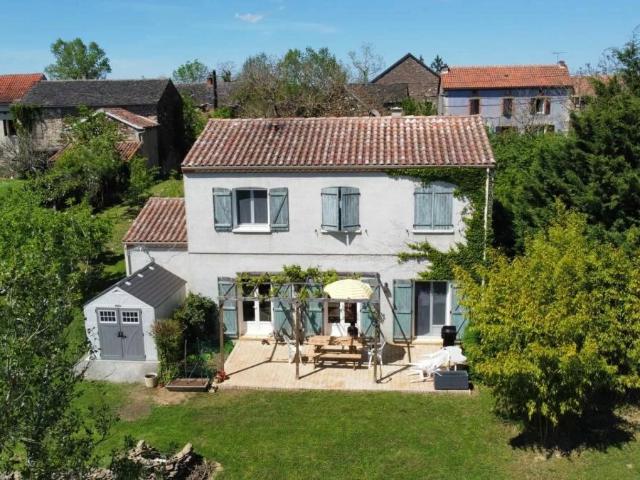 Maison vente à Albi, Mirandol-bourgnounac