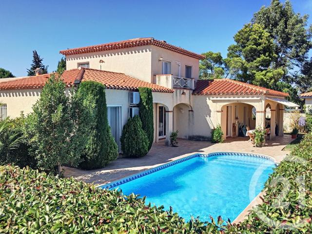 Maison vente à Les Olivardes, Ortaffa
