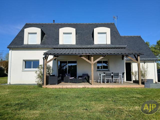 Maison vente à Châteaubriant-Ancenis, Avessac