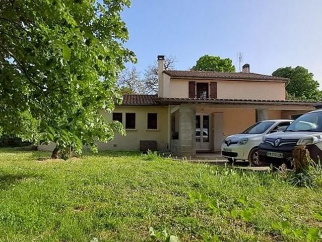 Maison vente à Angoulême, Soyaux