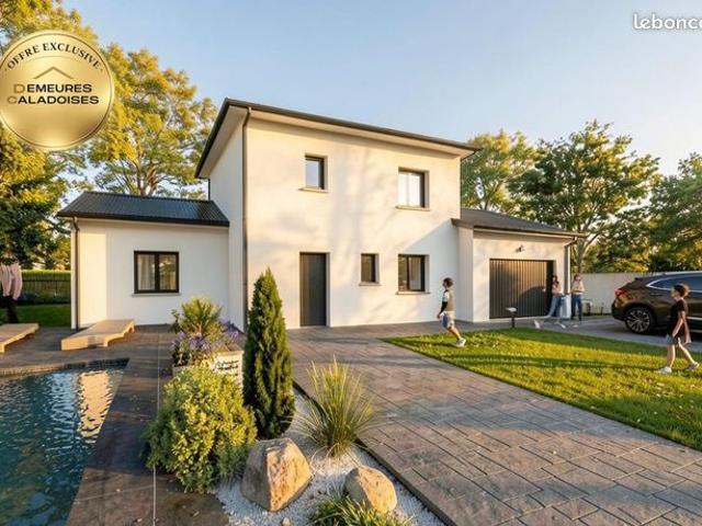 Maison vente à Villefranche-sur-Saône, Rhône