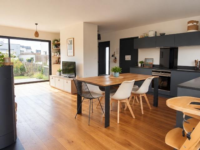 Maison vente à Résidence Les Santolines, Plouhinec